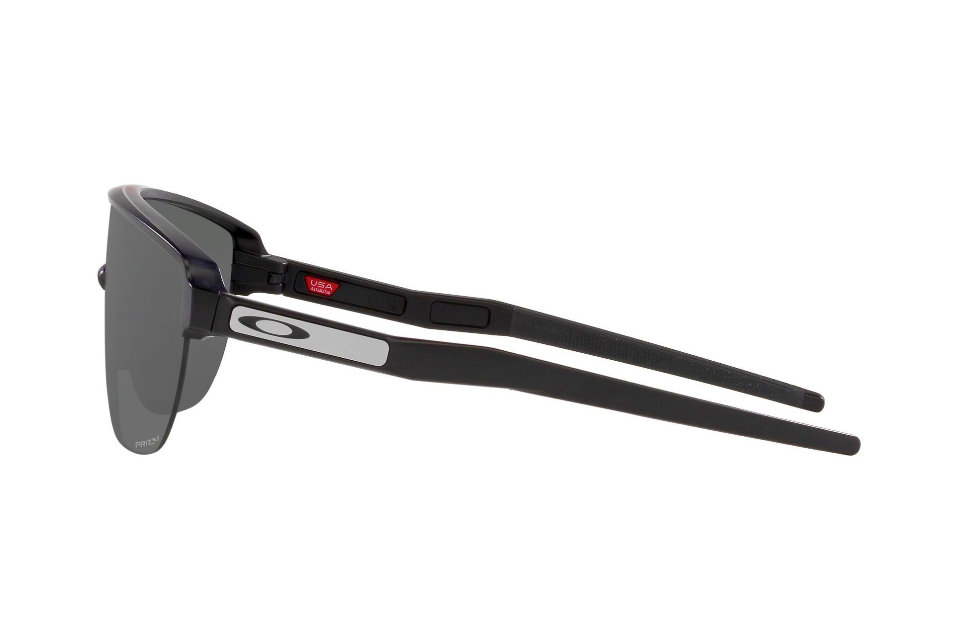 Oakley Corridor Matte Black/Prizm Black