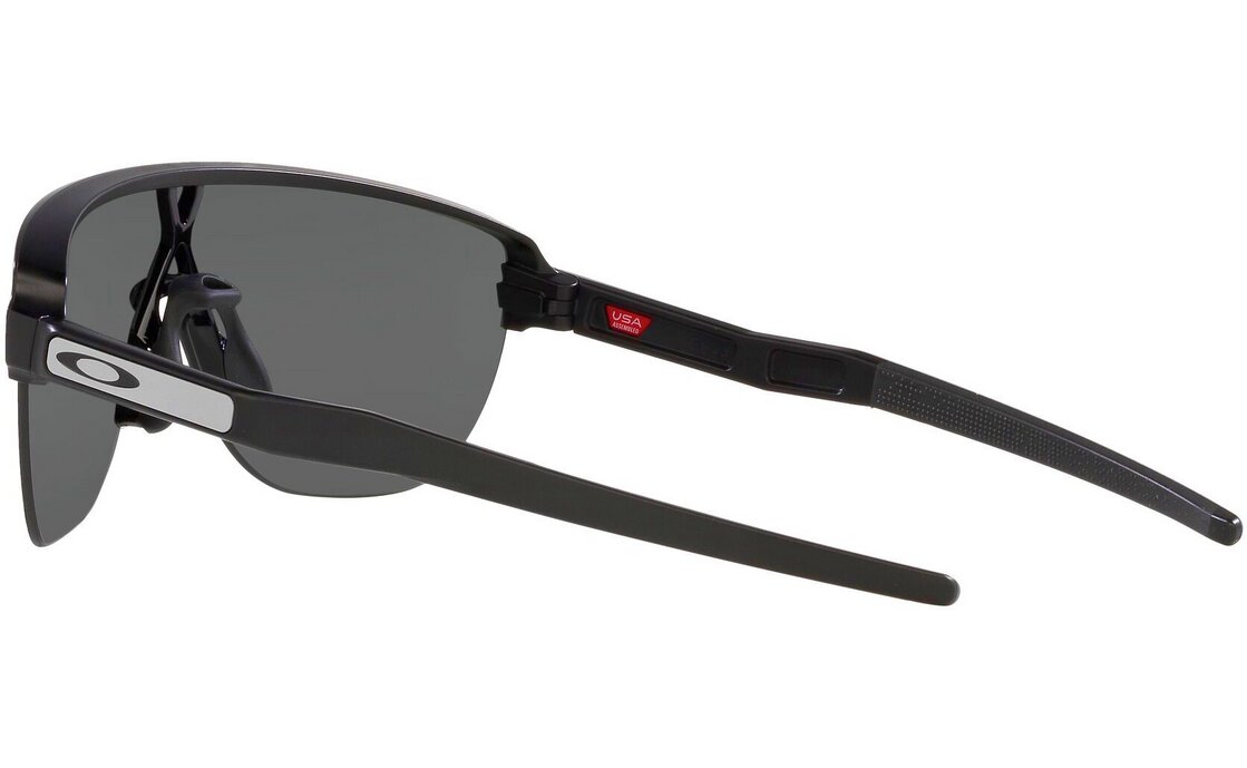 Oakley Corridor Matte Black/Prizm Black