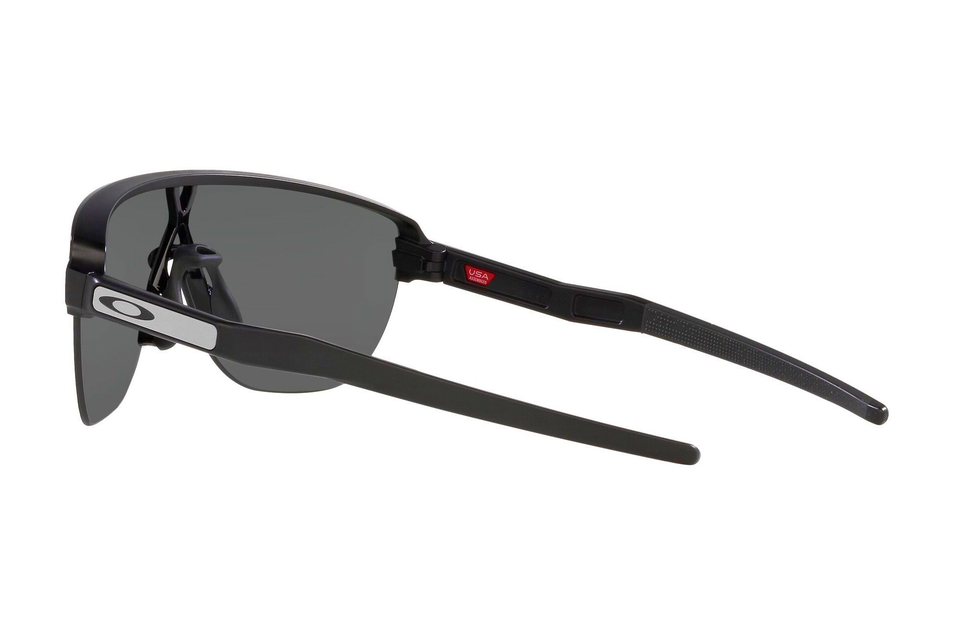 Oakley Corridor Matte Black/Prizm Black