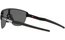 Oakley Corridor Matte Black/Prizm Black