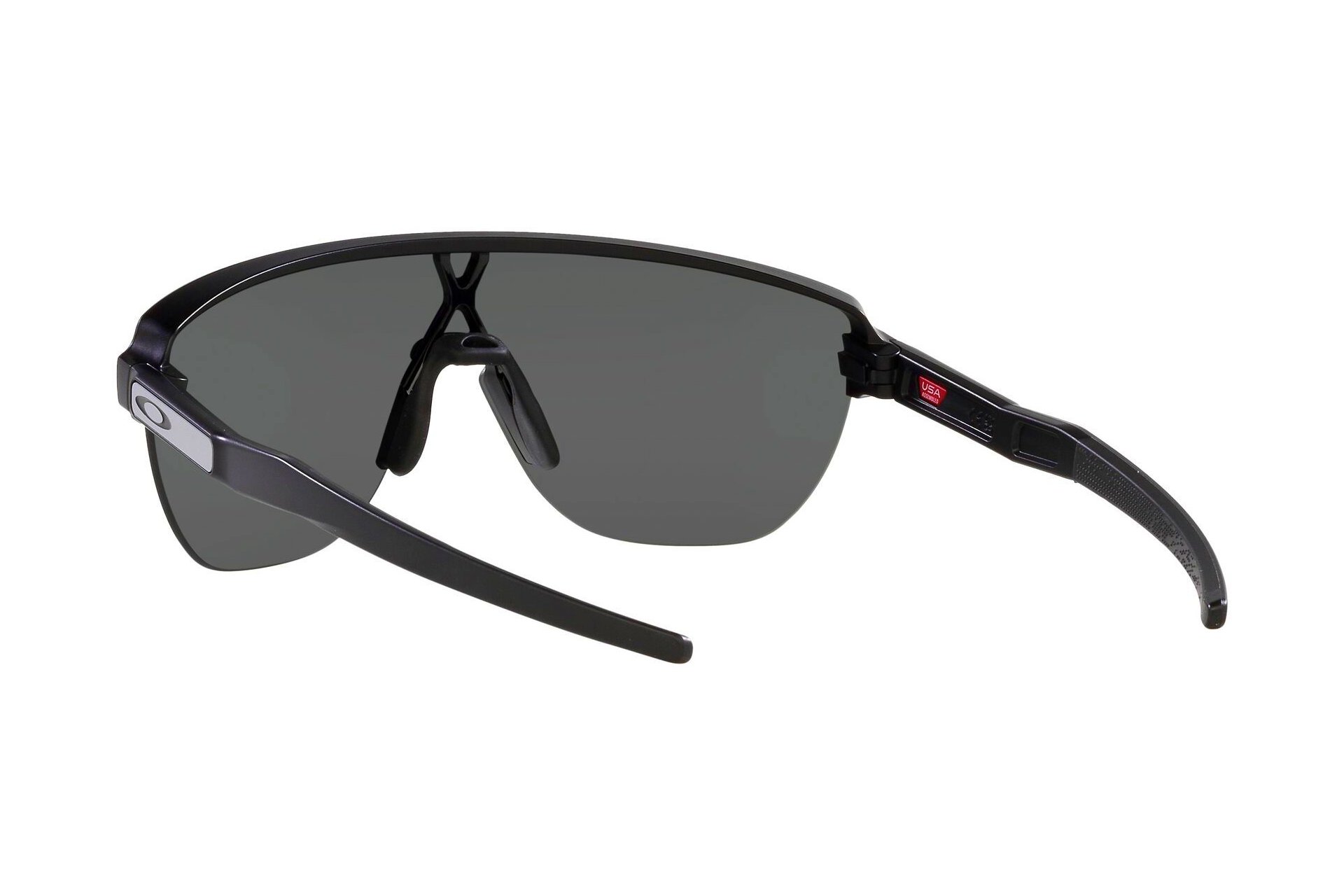 Oakley Corridor Matte Black/Prizm Black