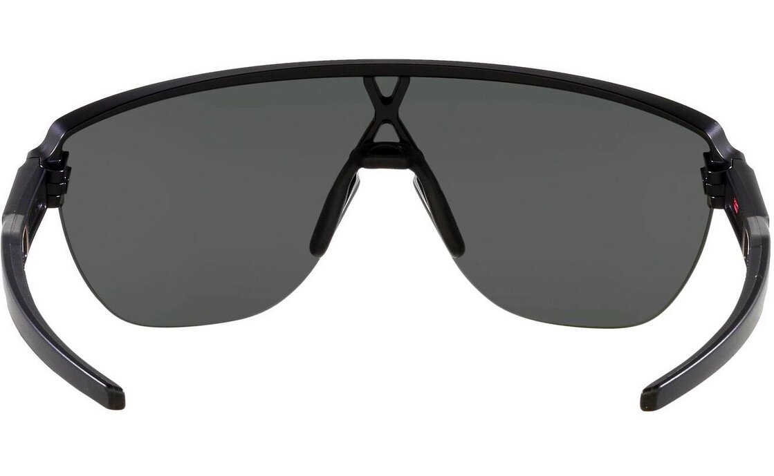Oakley Corridor Matte Black/Prizm Black