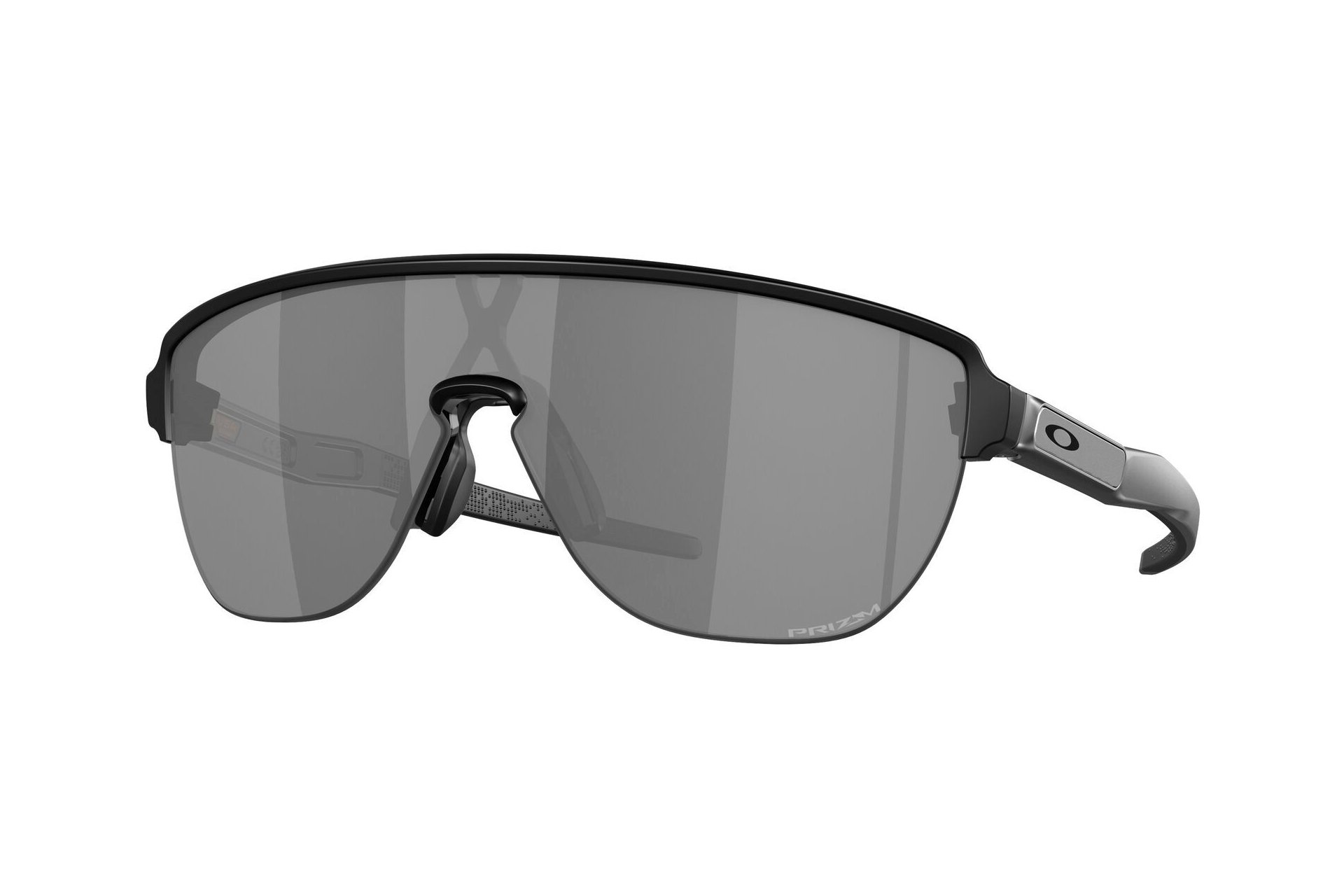 Oakley Corridor Matte Black/Prizm Black