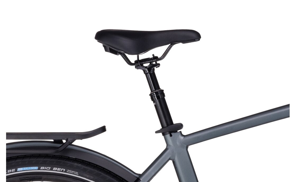 Cube Kathmandu Hybrid Pro 750 - 750 Wh - 28 Zoll - Diamant - 2023