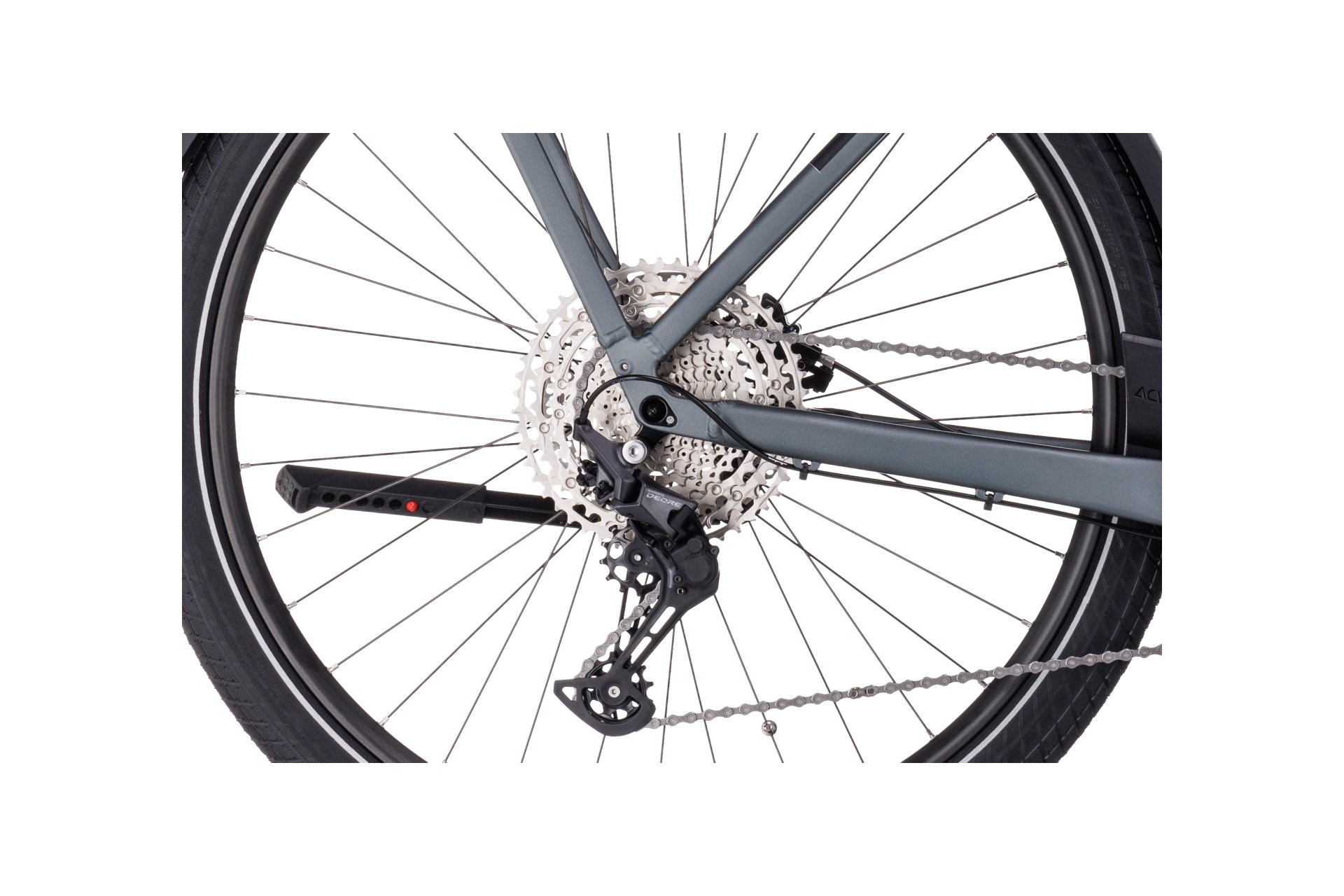 Cube Kathmandu Hybrid Pro 750 - 750 Wh - 28 Zoll - Diamant - 2023