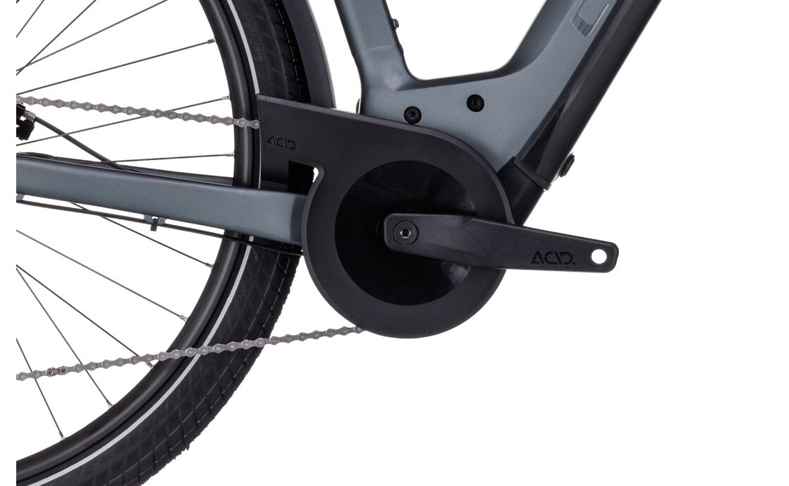 Cube Kathmandu Hybrid Pro 750 - 750 Wh - 28 Zoll - Diamant - 2023