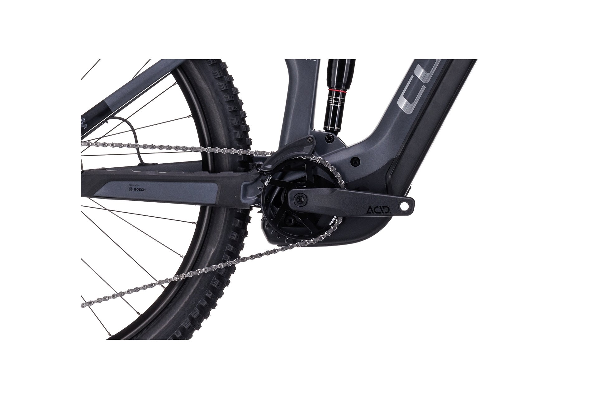 Cube Stereo Hybrid 140 HPC Race 625 - 625 Wh - 29 Zoll - Fully