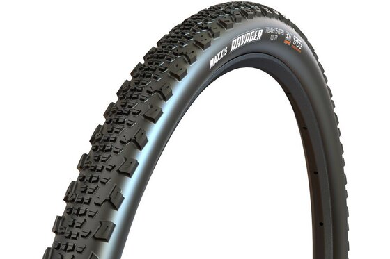 E-Bike Reifen - Maxxis Ravager 700x45C EXO TR Dual