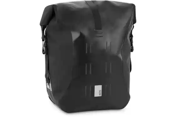 Gepäckträgertaschen - Cube ACID Seitentasche Pro 15 Cilink