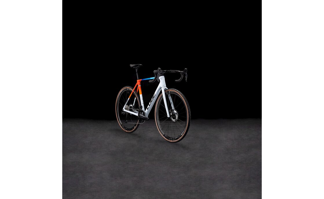 Cube Cross Race C:68X TE - 28 Zoll - Diamant - 2025