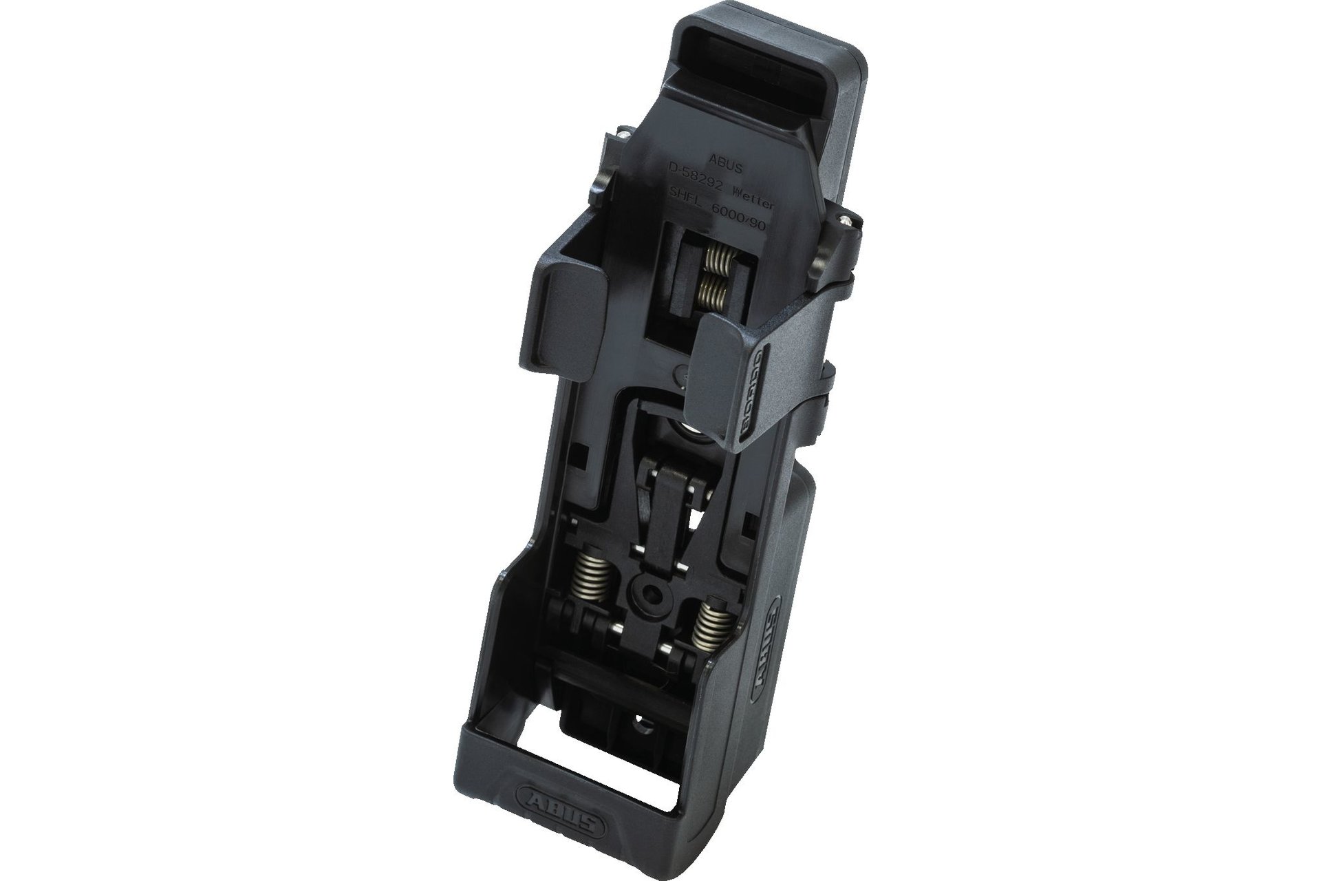 Abus Halter SHFL 6000/90 Bordo Monkeylink