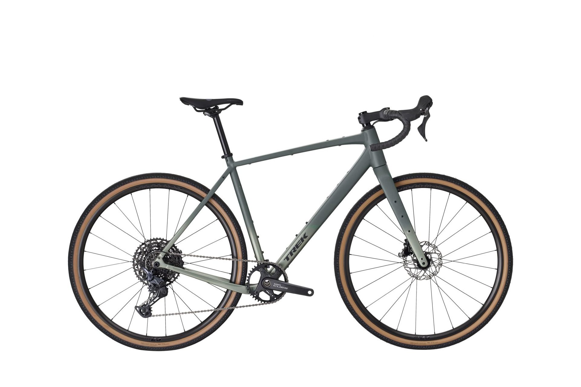 Trek Checkpoint ALR 4 - 28 Zoll - Diamant - 2026