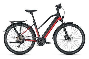 Kalkhoff Endeavour - Kalkhoff Endeavour 5.B Move + - 625 Wh - 2021 - 28 Zoll - Damen Sport