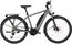 Carver Route E.440 - B-Ware - 800 Wh - 28 Zoll - Diamant - 2025