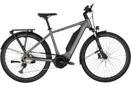 Carver Route E.440 - B-Ware - 800 Wh - 28 Zoll - Diamant - 2025