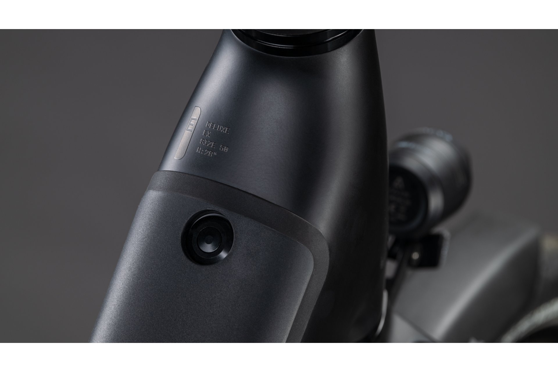 Cube Supreme RT Hybrid Deluxe EX 600 - 600 Wh - 26 Zoll - Tiefeinsteiger - 2026