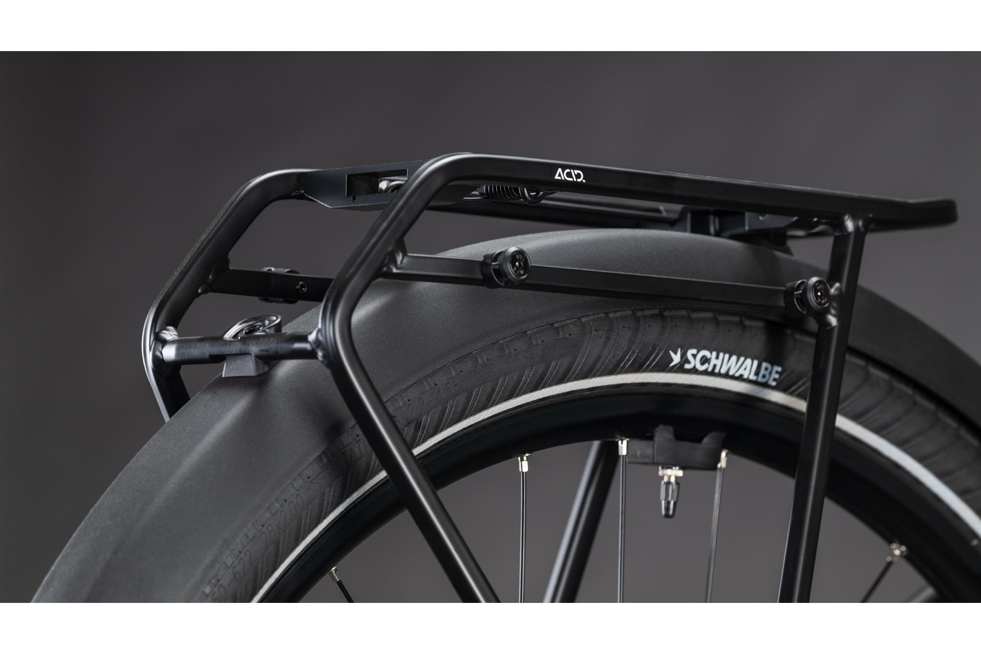 Cube Supreme RT Hybrid Deluxe EX 600 - 600 Wh - 26 Zoll - Tiefeinsteiger - 2026