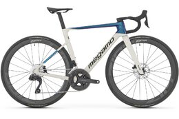Straßenrennräder - Megamo Pulse 15 CW - 28 Zoll - Diamant - 2026