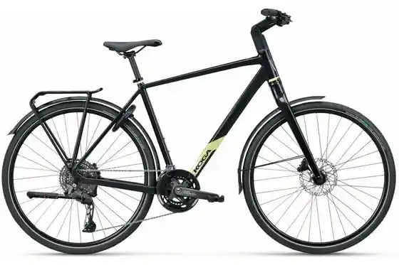 28 Zoll - Trekkingräder - Koga F3 5.0 Rigid - 28 Zoll - Diamant - 2026