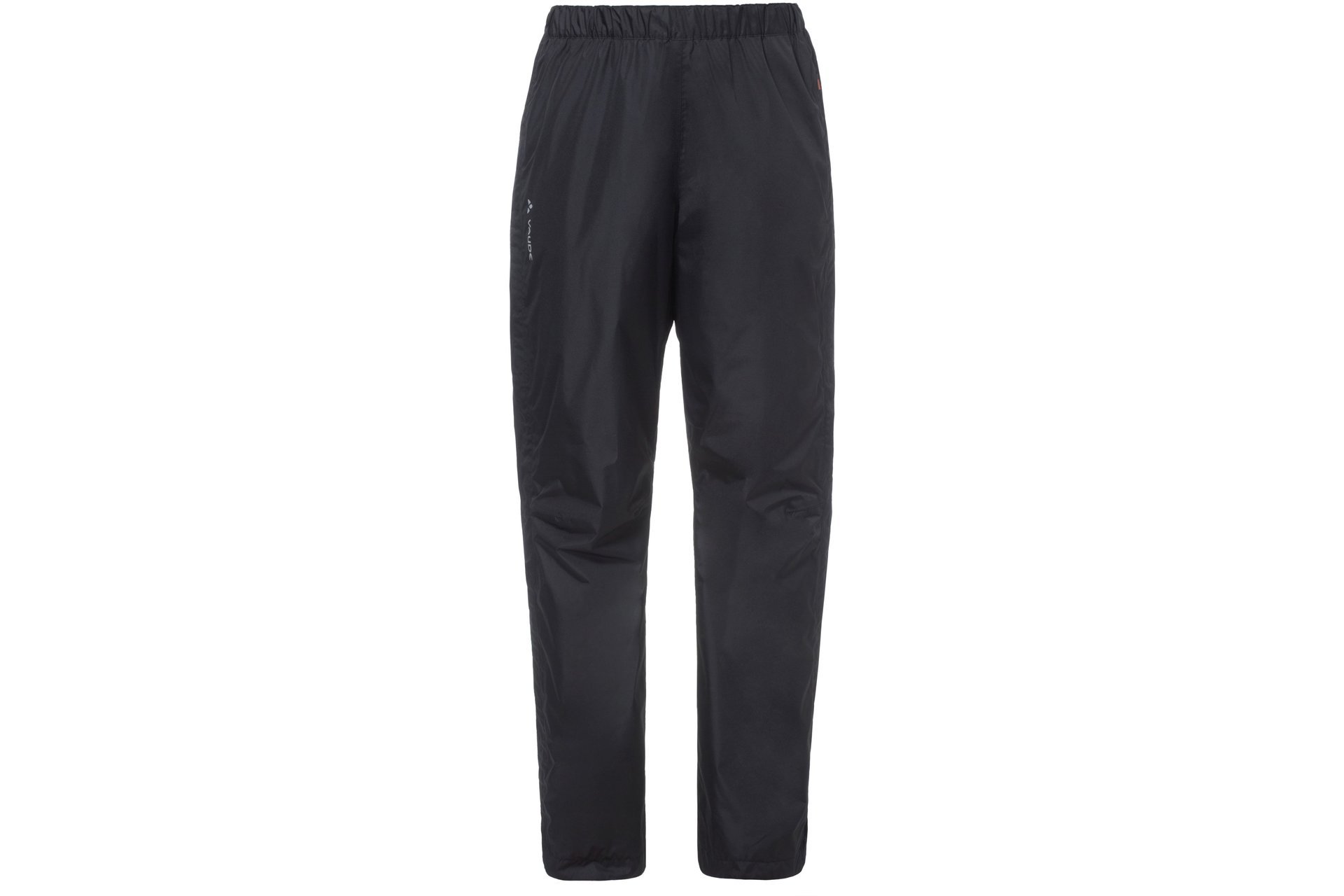 Vaude Women Fluid Full-Zip Pants