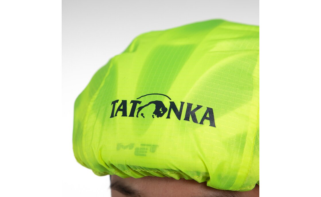 TATONKA Helm&uuml;berzug