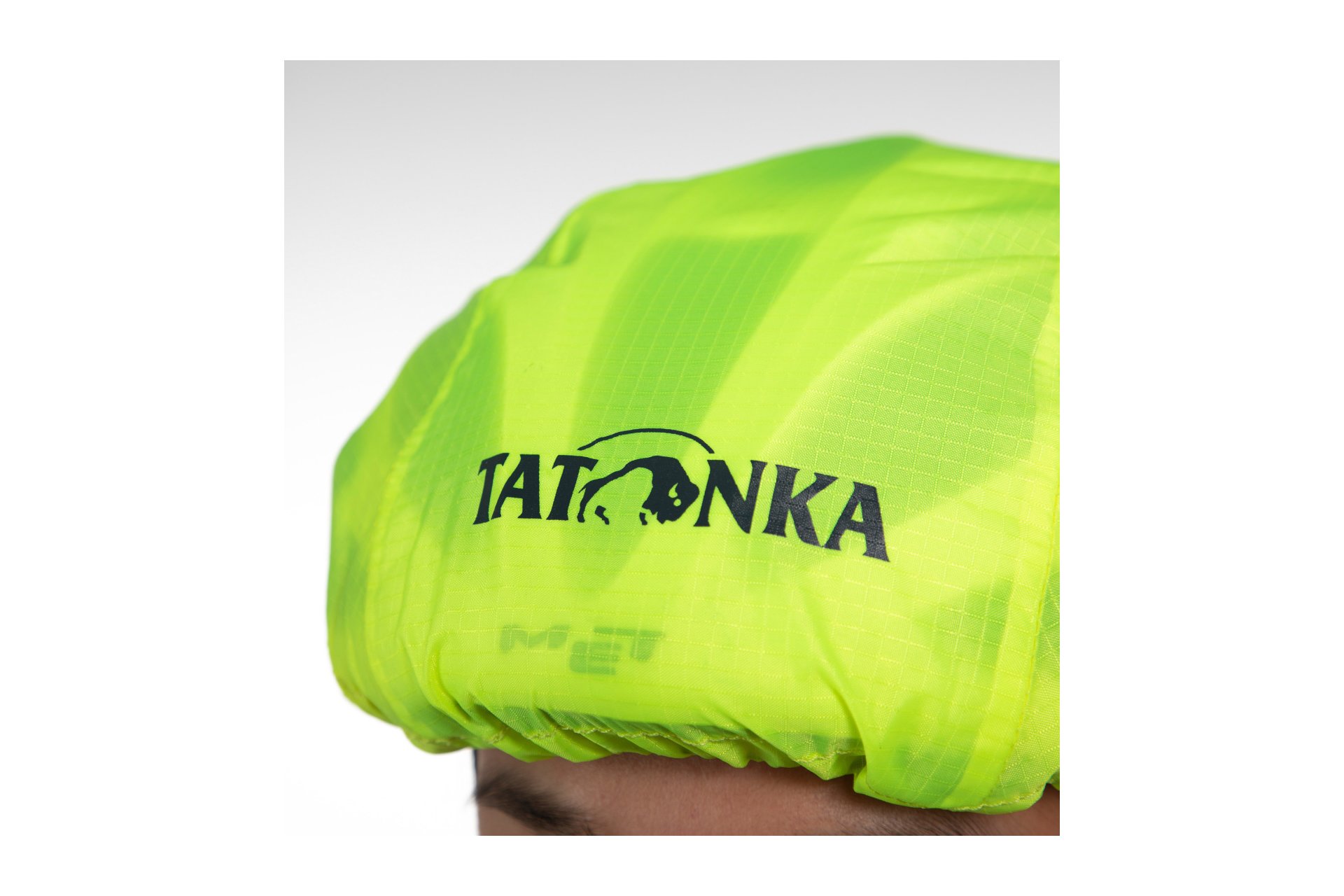TATONKA Helm&uuml;berzug