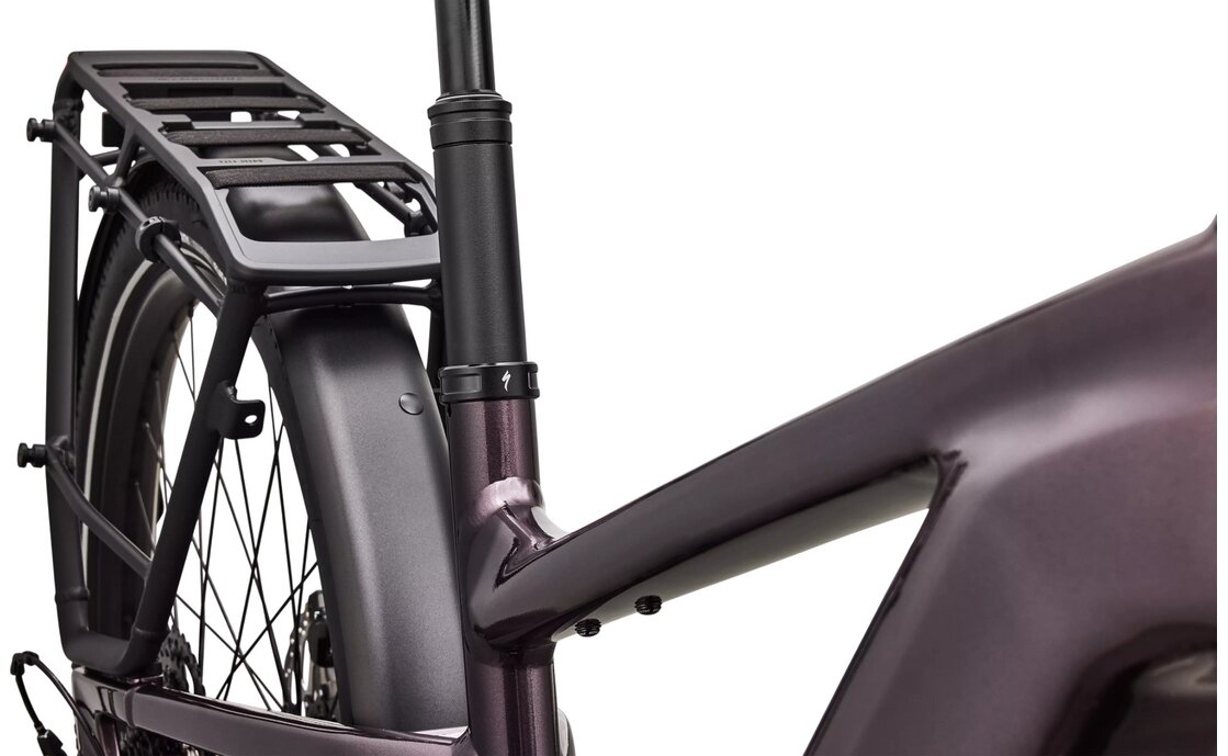 Specialized Turbo Vado 3 EVO 4.0 - 840 Wh - 27,5 Zoll - Diamant - 2027