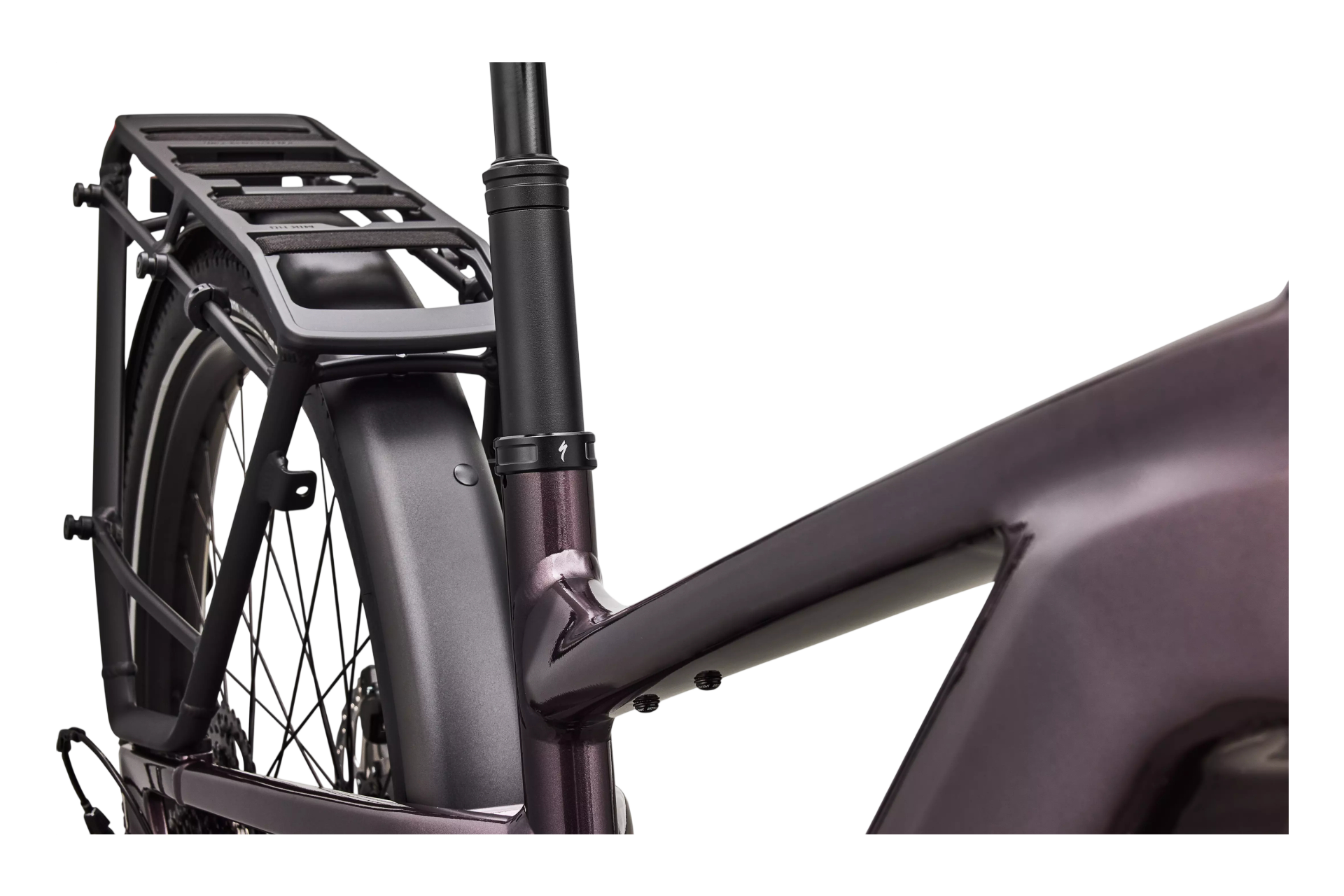 Specialized Turbo Vado 3 EVO 4.0 - 840 Wh - 27,5 Zoll - Diamant - 2027