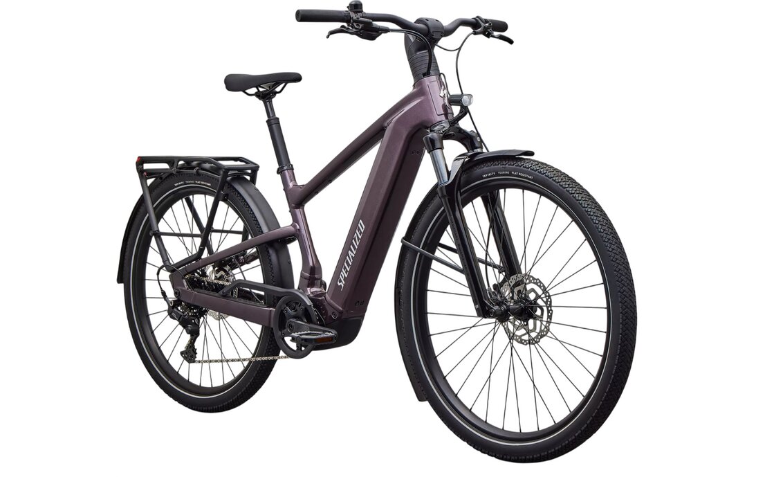 Specialized Turbo Vado 3 EVO 4.0 - 840 Wh - 27,5 Zoll - Diamant - 2027