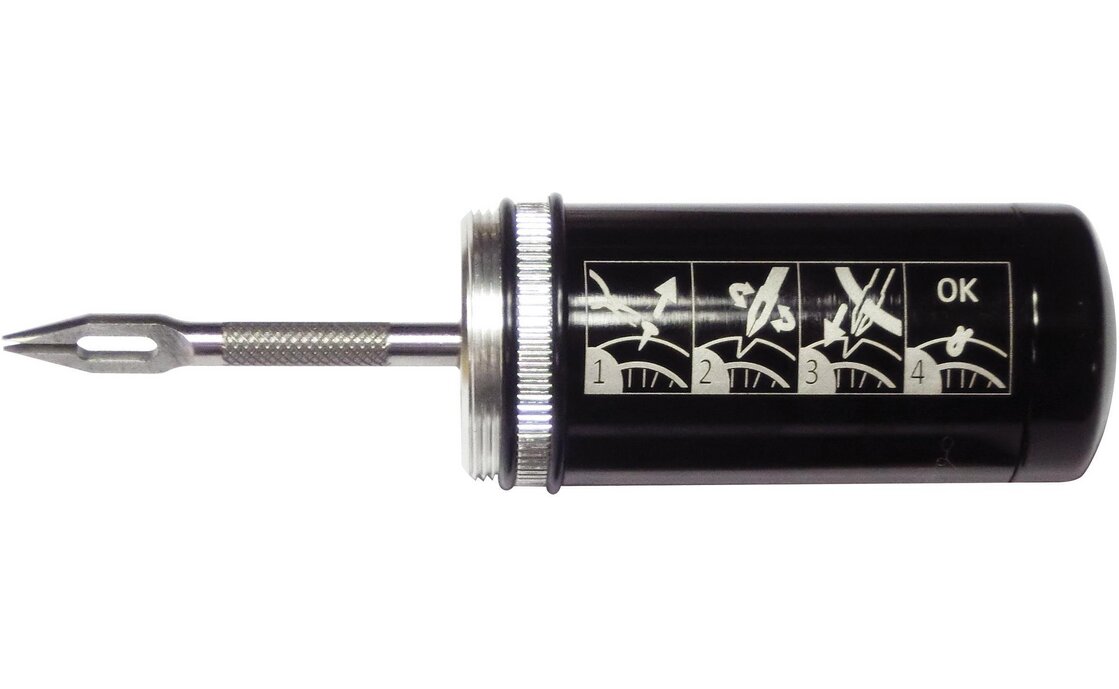 Lezyne Tubeless Kit zur Reifen Reparatur