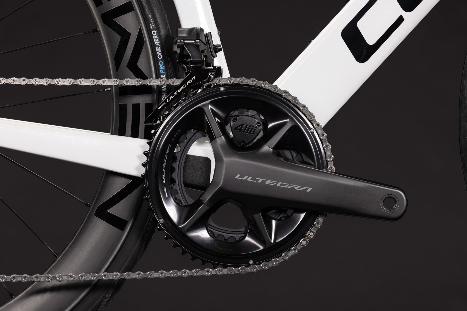 Cube Litening AERO C:68X Race - 28 Zoll - Diamant - 2027