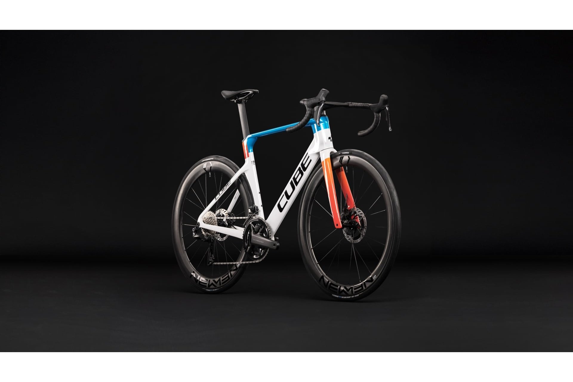 Cube Litening AERO C:68X Race - 28 Zoll - Diamant - 2027
