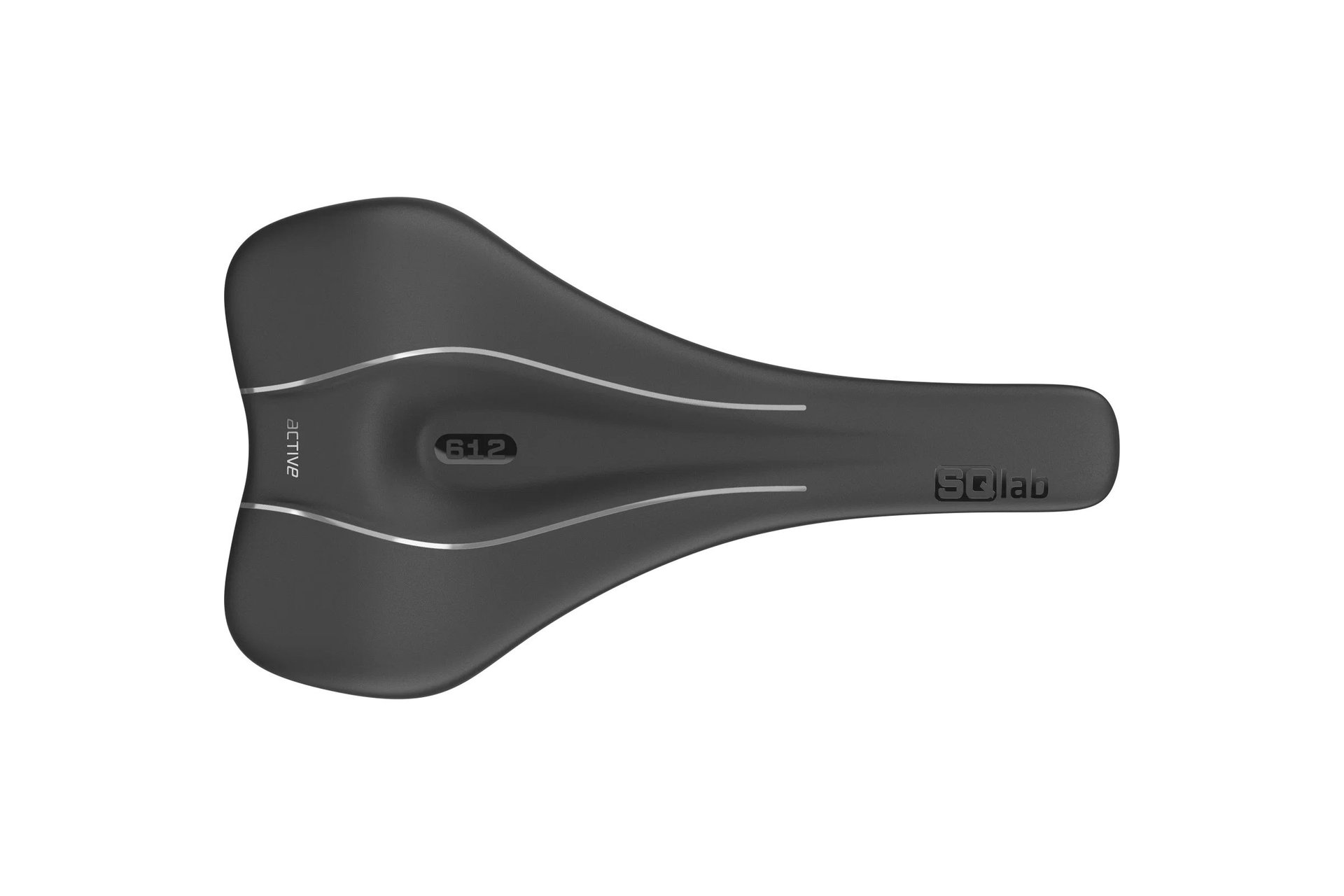 SQlab Sattel 612 Ergowave active 2.1 Carbon