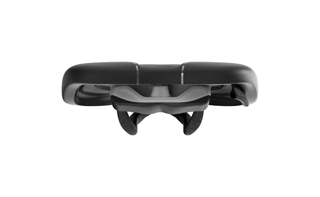 SQlab Sattel 612 Ergowave active 2.1 Carbon