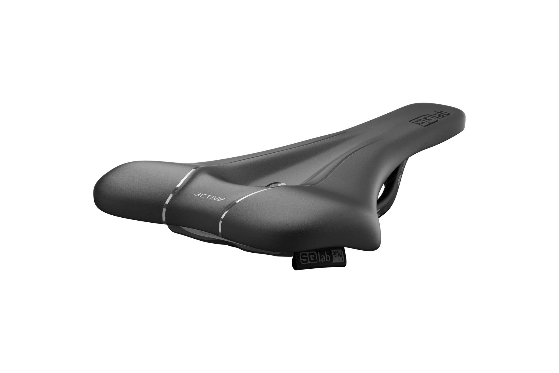 SQlab Sattel 612 Ergowave active 2.1 Carbon