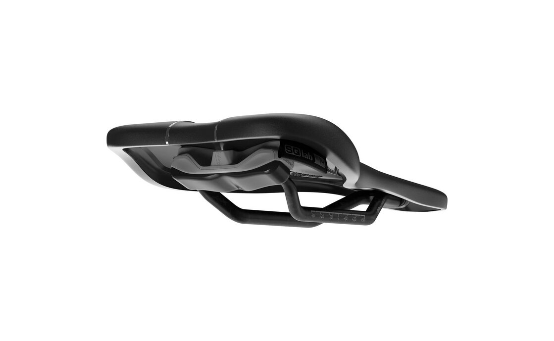 SQlab Sattel 612 Ergowave active 2.1 Carbon