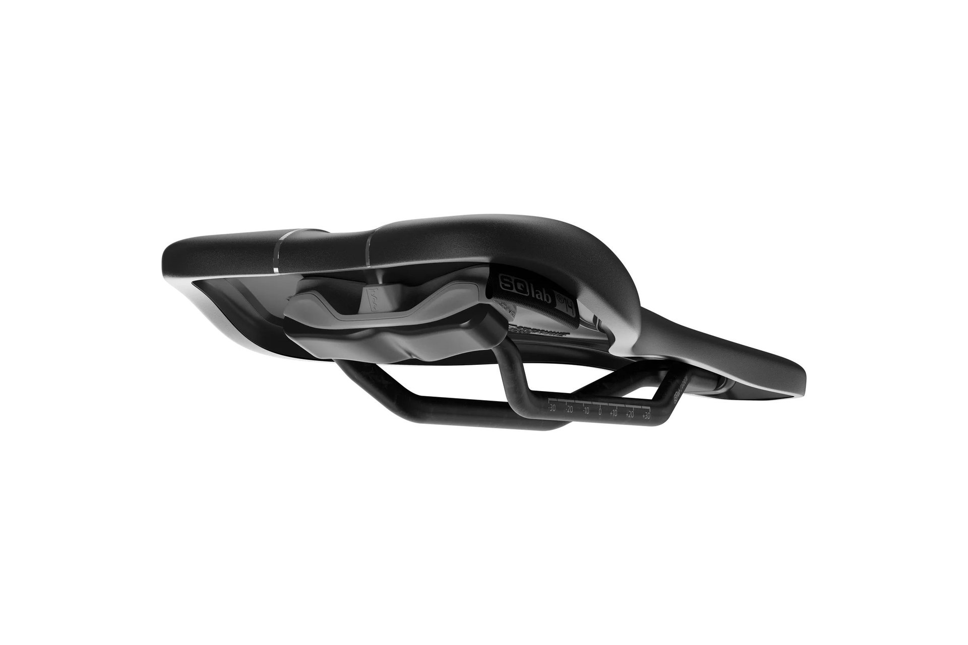 SQlab Sattel 612 Ergowave active 2.1 Carbon