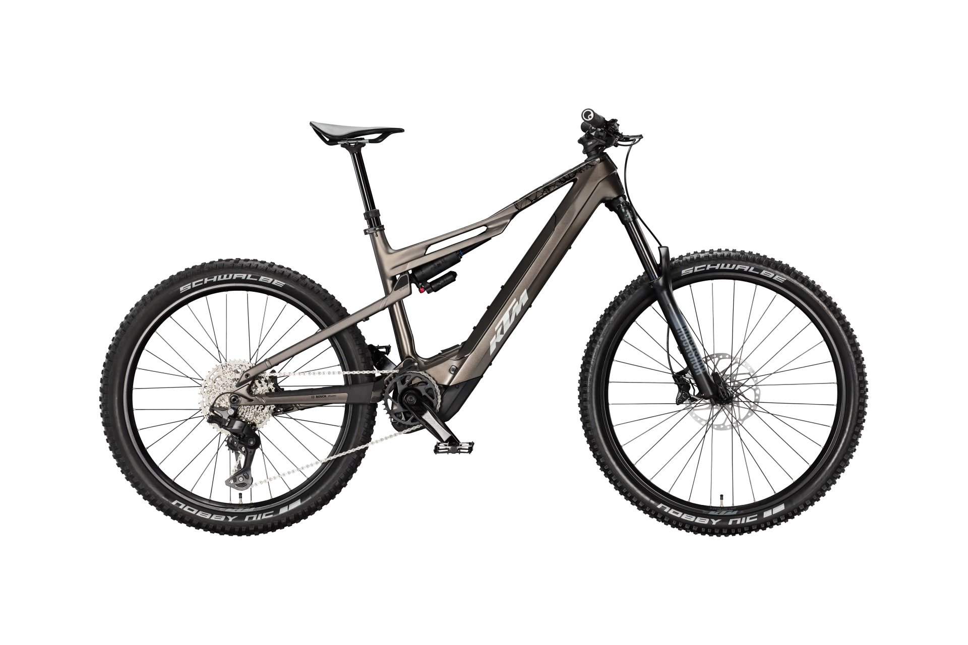 KTM Macina Kapoho 8973 - 800 Wh - 29 Zoll - Fully