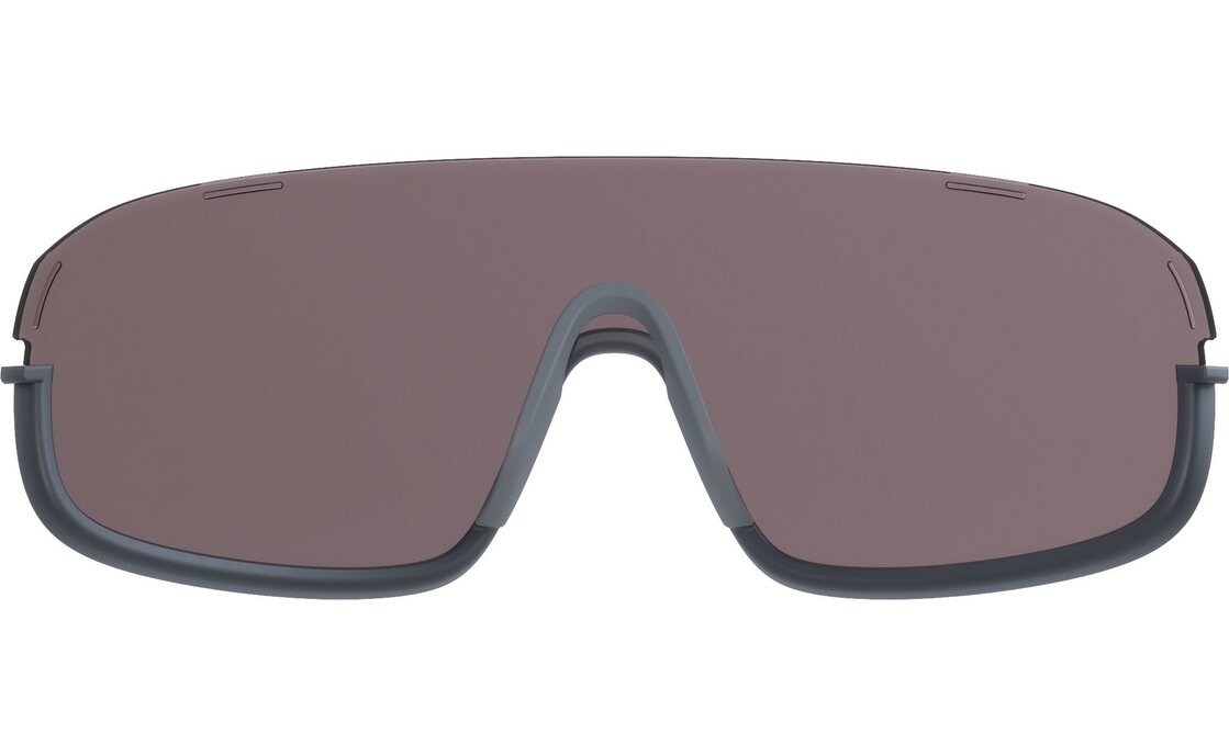 POC Crave Ersatzglas - Brown