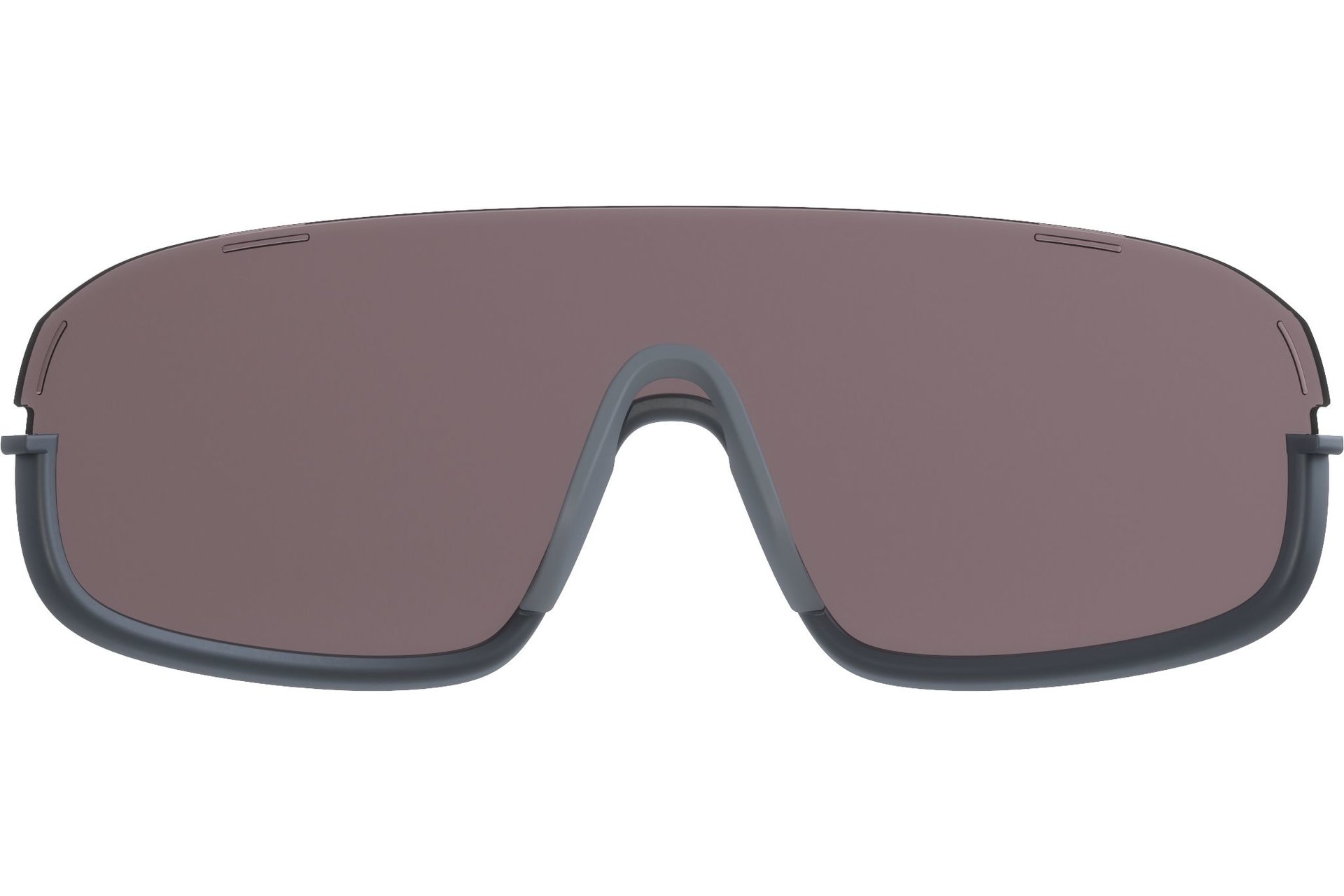 POC Crave Ersatzglas - Brown