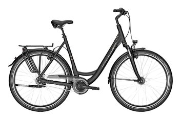 Raleigh - Raleigh Chester 8 XXL - 2022 - 28 Zoll - Tiefeinsteiger