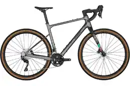 Bergamont Grandurance Expert - 28 Zoll - Diamant