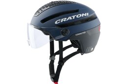 Fahrradtaschen - Cratoni Commuter