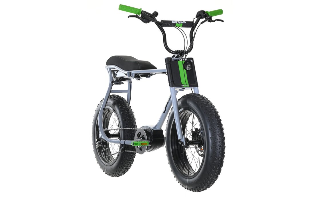 Ruff Cycles Lil Buddy & Light Set - 300 Wh - 20 Zoll - Aktion
