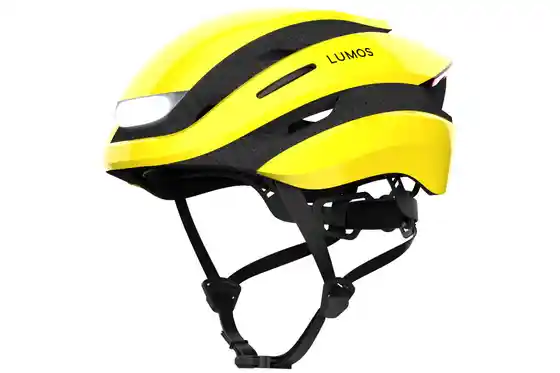 Blinker - Fahrradhelme - Lumos Ultra MIPS