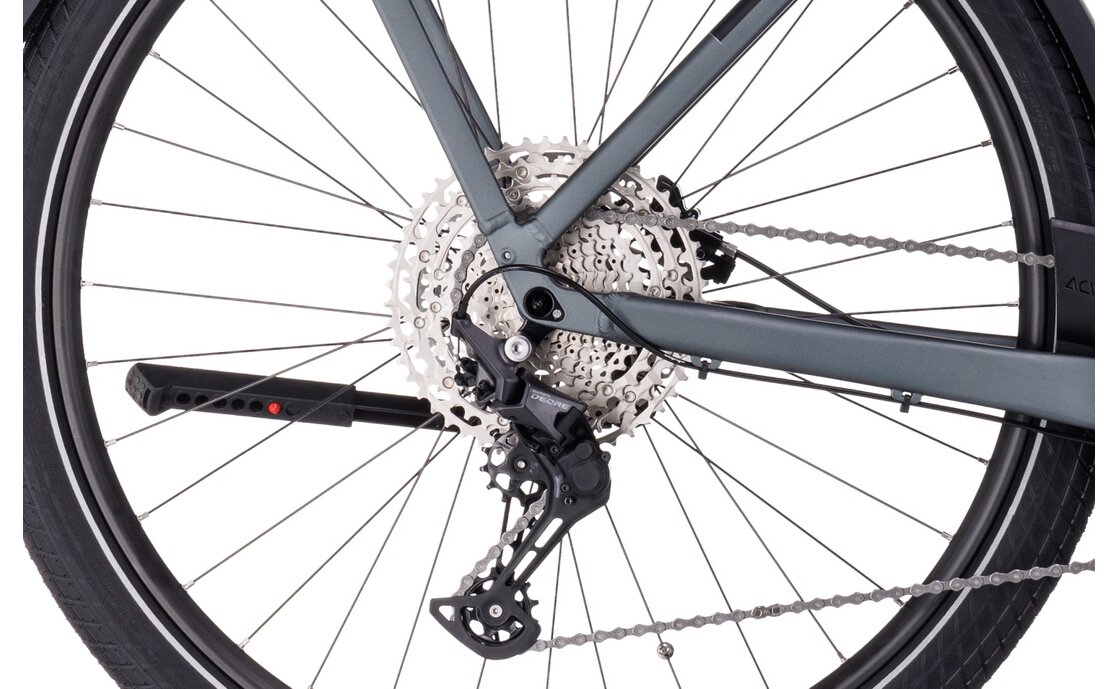 Cube Kathmandu Hybrid Pro 750 - 750 Wh - 28 Zoll - Diamant - 2023