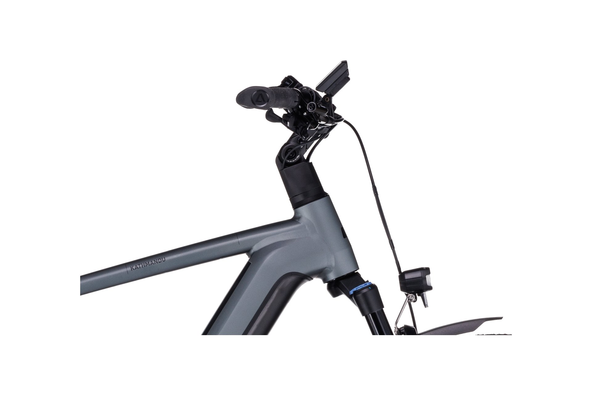 Cube Kathmandu Hybrid Pro 750 - 750 Wh - 28 Zoll - Diamant - 2023