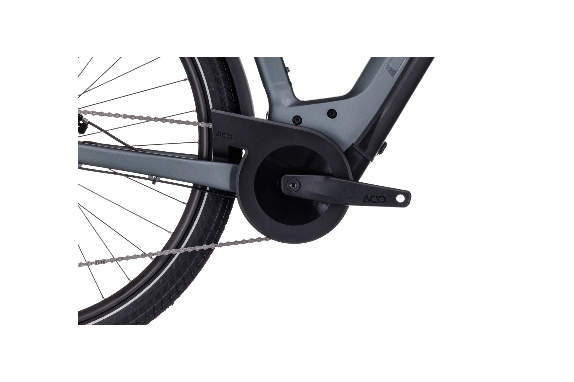 Cube Kathmandu Hybrid Pro 750 - 750 Wh - 28 Zoll - Diamant - 2023