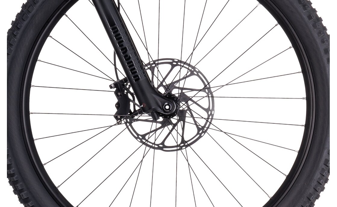 Cube Stereo Hybrid 140 HPC Race 750 - 750 Wh - 27,5 Zoll - Fully