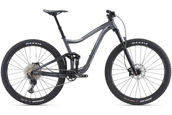 Giant Trance - Giant Trance 3 - 2021 - 29 Zoll - Fully